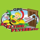 NJ Flying Flyers LLC - Advertising in Perth Amboy