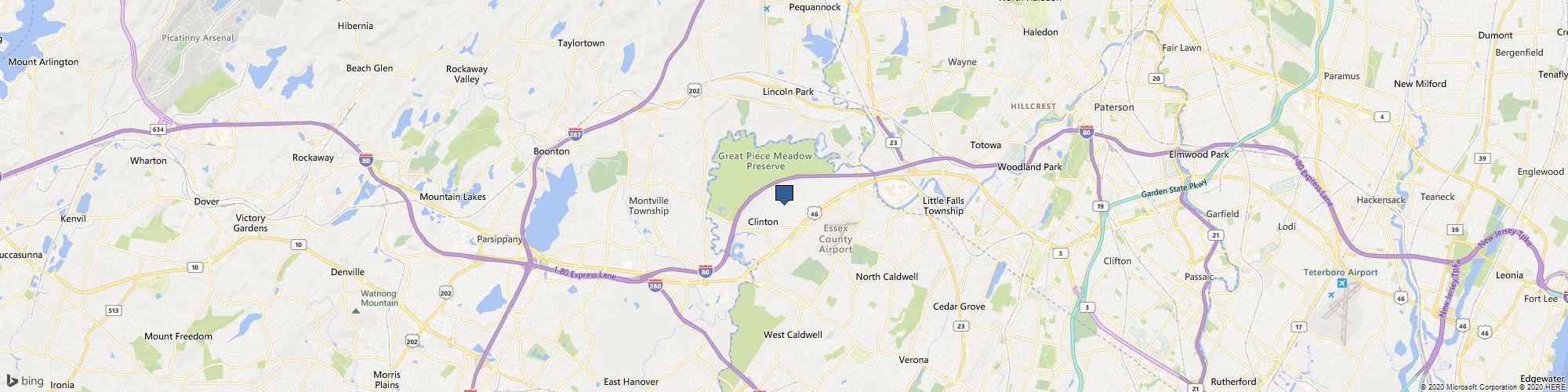 Anthony Paterno Air Duct Cleaning cover photo