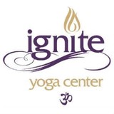 Ignite Yoga Center - Yoga in Livingston