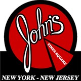 John's Pizza - Pizza in Jersey City