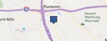 Stecker & Associates location map
