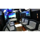 Toptown Limo - Limos in Clifton