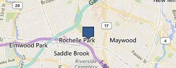 Relocation Group Inc location map