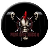 Punkrockmusic.com Inc - Advertising in Somerville