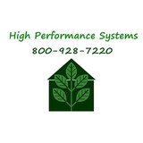 High Performance Systems Corporation - Other in Middlesex