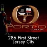 Porto Lounge Amp Amp Restaurant - Restaurants in Jersey City