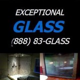 Exceptional Glass And Shower Doors LLC - Other in Roselle Park