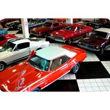 Black Tie Classics Auto - Car Dealers in Stratford