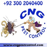 CnG Pest Control - Pest Control in Toms River