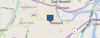 Abc Bail Bonds Inc location map