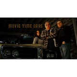 Movie Time Cars - Other in Lyndhurst
