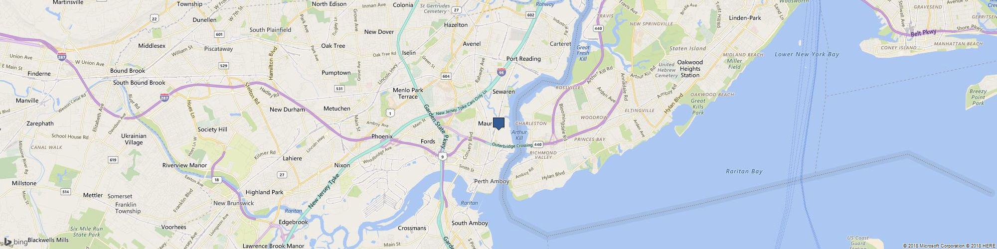 Randive of New Jersey Inc cover photo