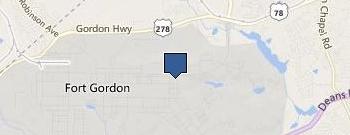 Elrac LLC location map