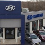 Wayne Hyundai - Car Dealers in Wayne