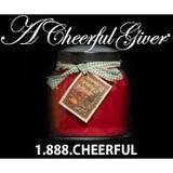 A Cheerful Giver LLC - Other in Elmer
