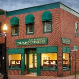 A H Fisher Diamonds - Jewelry in Red Bank