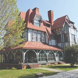 Twinings Tearoom - Restaurants in Cape May