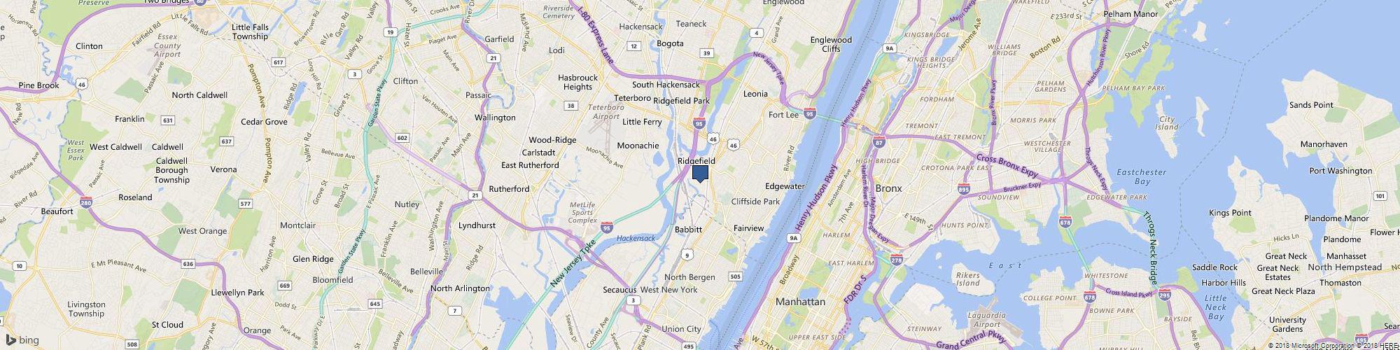 Genzyme Corp cover photo