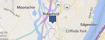 Genzyme Corp location map