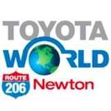 Toyota World of Newton - Car Dealers in Newton