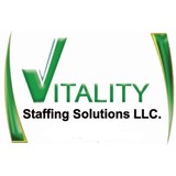 Vitality Staffing - Other in Perth Amboy