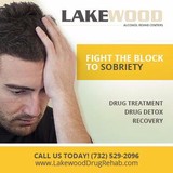 Lakewood Drug Rehab - Addiction Services & Rehabilitalion in Lakewood Township