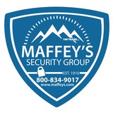 Maffey's Security Group - Keys & Locksmiths in Elizabeth