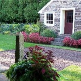 Dear Garden Associates Inc - Landscape Architects in Princeton