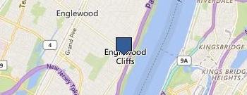 Ridgeco Properties location map