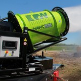 Company Wrench - Metallurgy, Quarrying or Mining Machinery & Equipment in Williamstown