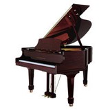 Bucks County Piano - Other in Pennington