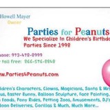 Parties For Peanuts - Other in Saddle Brook