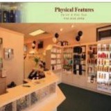 Physical Features - Hair Salons in Woodbridge Township