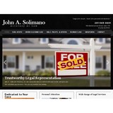 Law Offices Of John A Solimano - Other in Cresskill