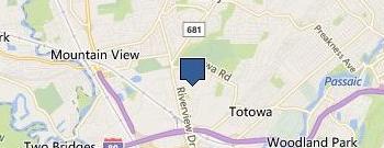 Intertek U S A Inc location map