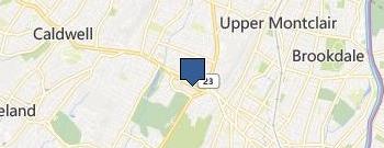 Mercurio Associates location map