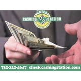 Check Cashing Station - Other in West Long Branch