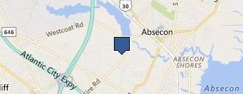 National Spray Foam & Coating LLC location map