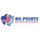 All Points Moving & Stge LLC - Other in Glen Rock