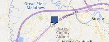 Stephen P Gunby & Assoc location map