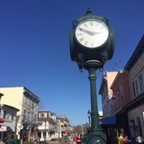 Washington Street Mall Management Company Inc - Other in Cape May