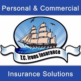 Haines & Haines Tc Irons Agcy - Insurance in Medford