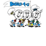Bagels 4U Inc - Food & Related Products in Metuchen