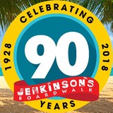 Jenkinson's Pavillion Arcd - Restaurants in Point Pleasant Beach