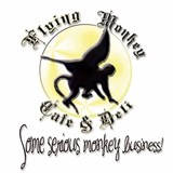 Flying Monkey Cafe and Deli - Restaurants
