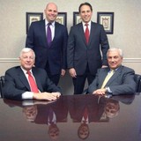 Greenberg Robert A - Solicitors & Lawyers in Cherry Hill