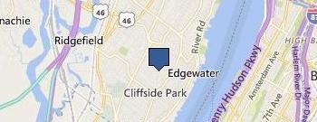 Larry's Florist location map