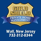 Gold Shield Private Home Management - Other in Spring Lake