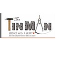 The Tin Man, LLC - Heating & Air Conditioning / HVAC in Stockton