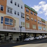 Stainton's Department Store - Other in Ocean City